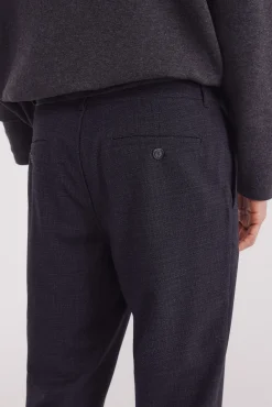 Pantalon pantalon chino coupe confort Paul