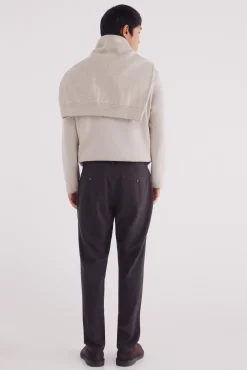 Pantalon pantalon chino coupe confort Paul