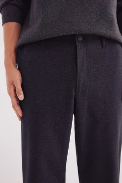 Pantalon pantalon chino coupe confort Paul