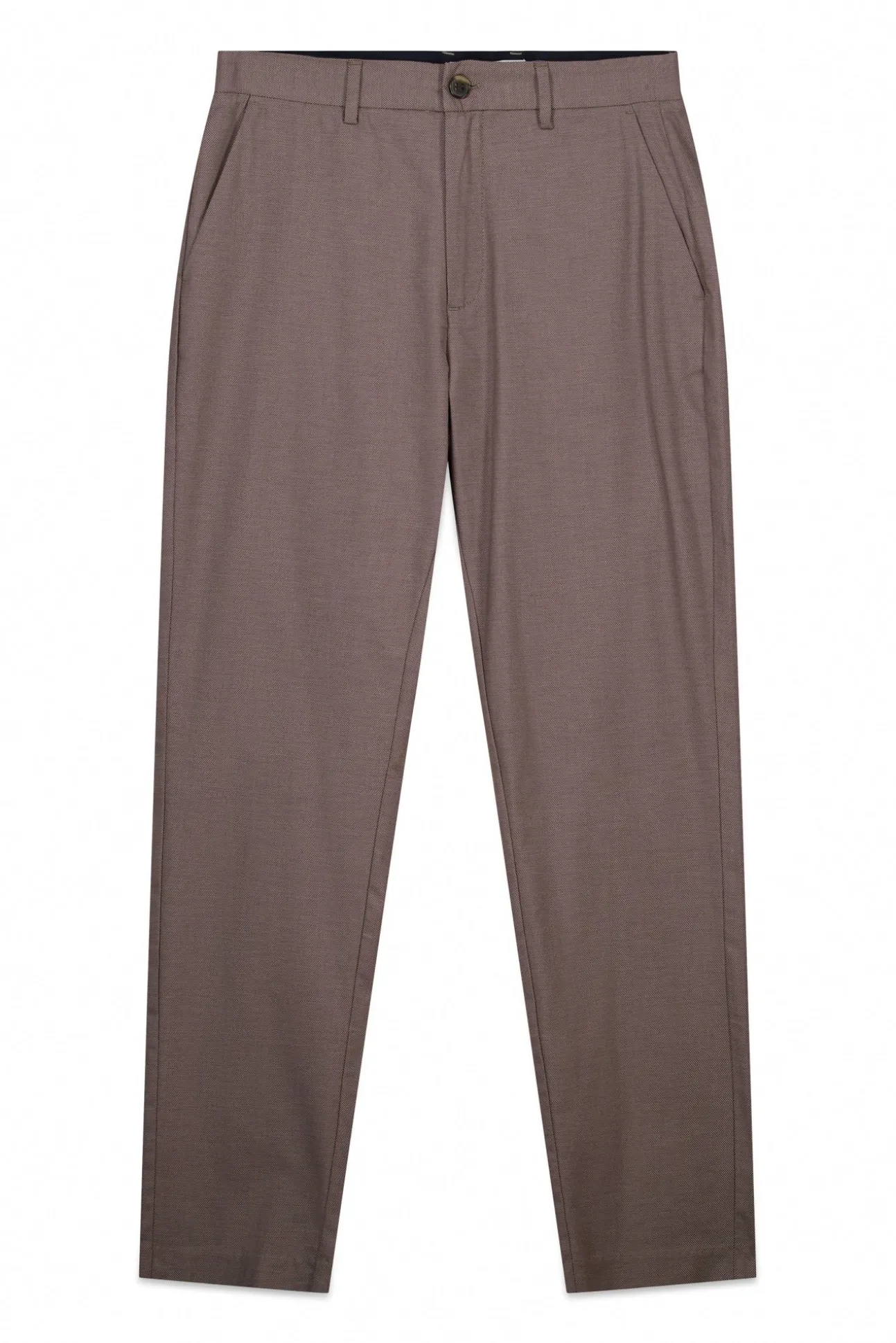 pantalon pantalon chino coupe confort