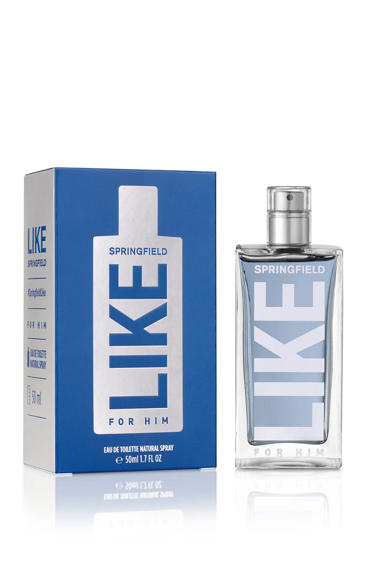 Parfum Like 50 ml