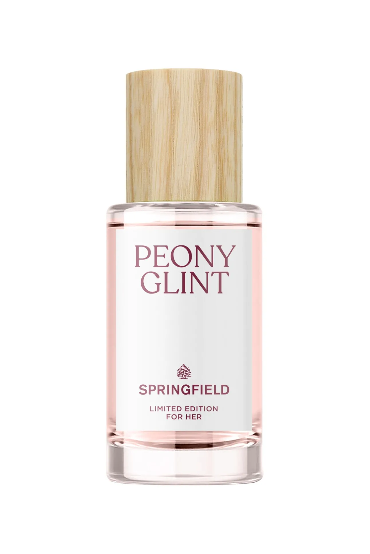 Parfum PEONY GLINT 50ml
