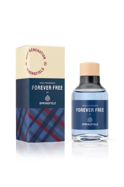 PARFUM SPF FOREVER FREE