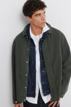 Parka légère