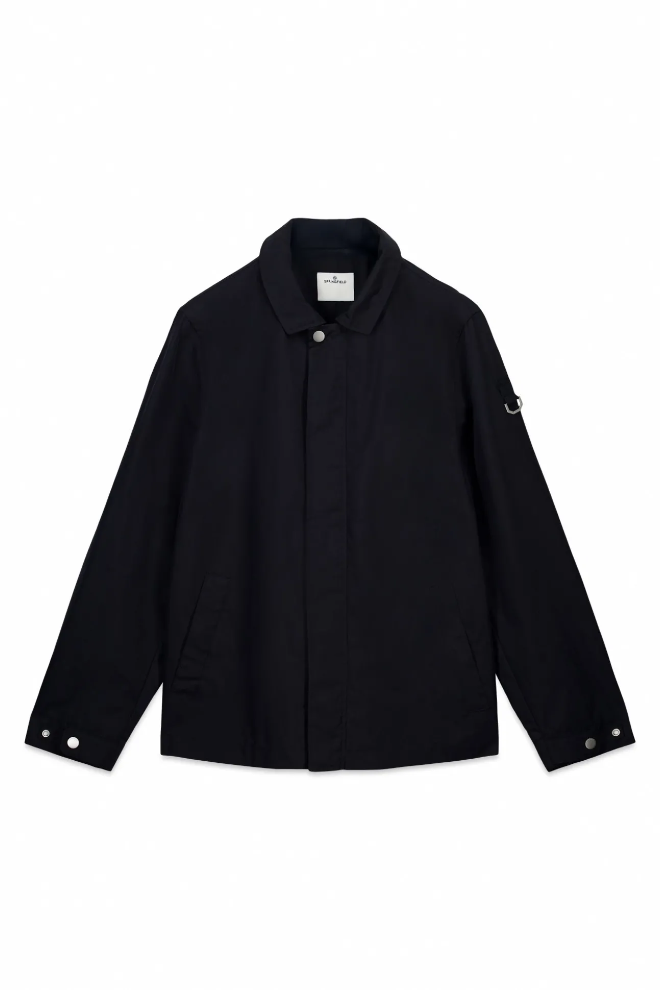 Parka légère
