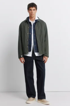 Parka légère