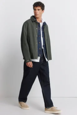 Parka légère