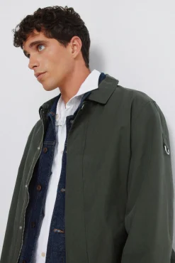 Parka légère