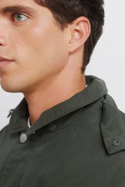 Parka légère