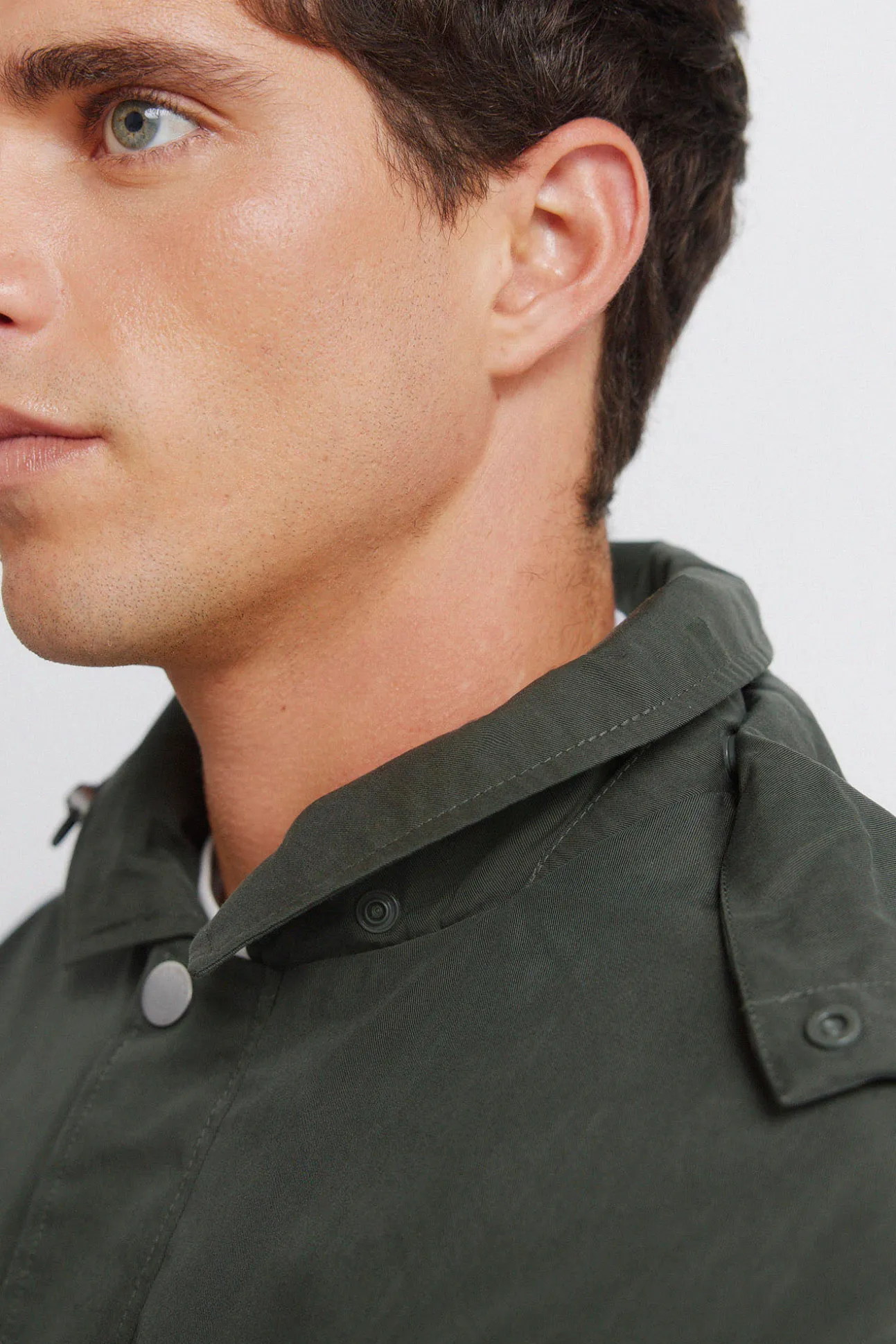 Parka légère