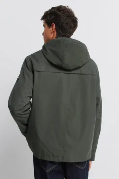 Parka légère