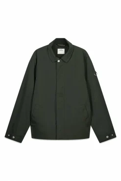 Parka légère