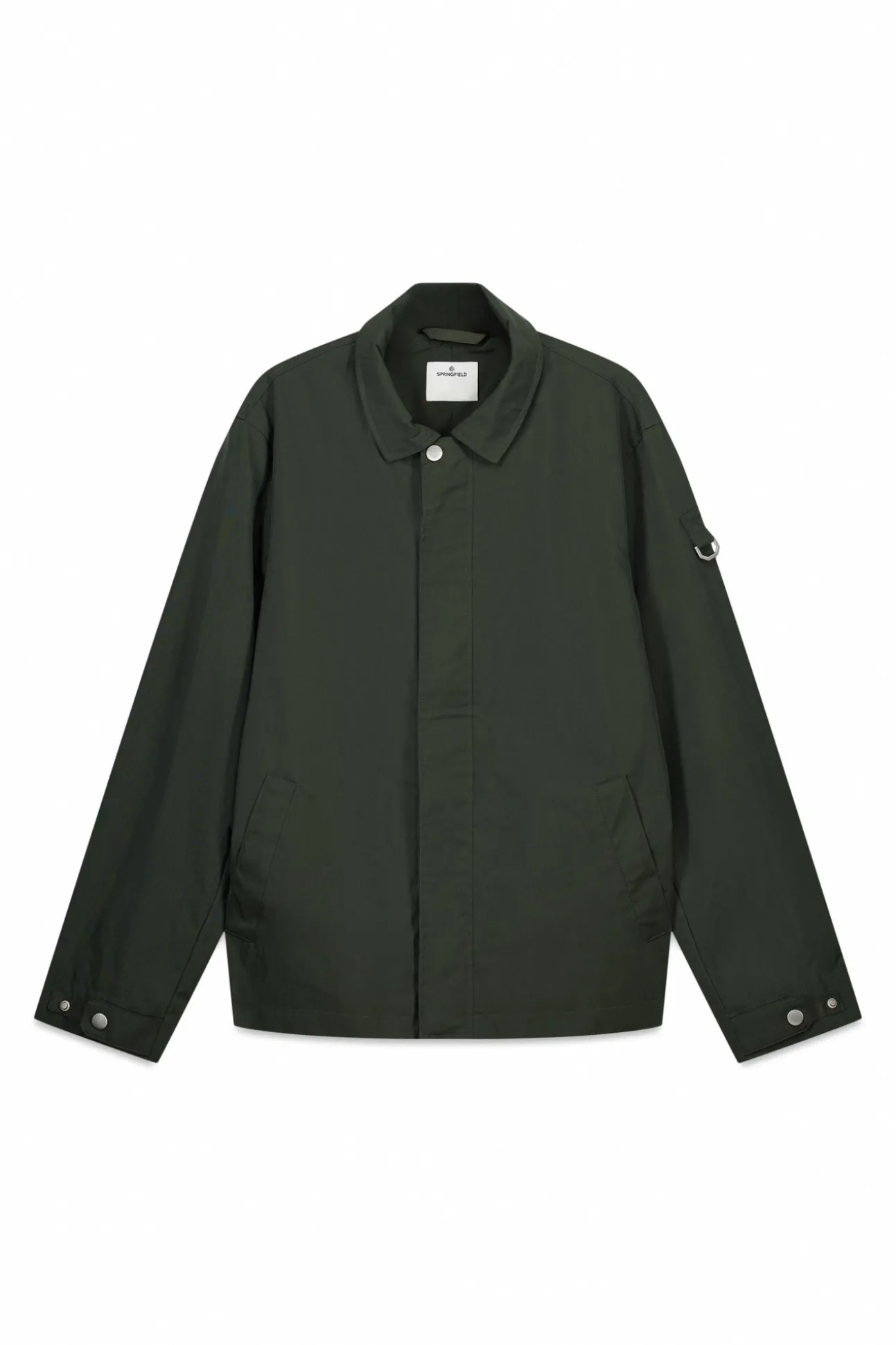 Parka légère