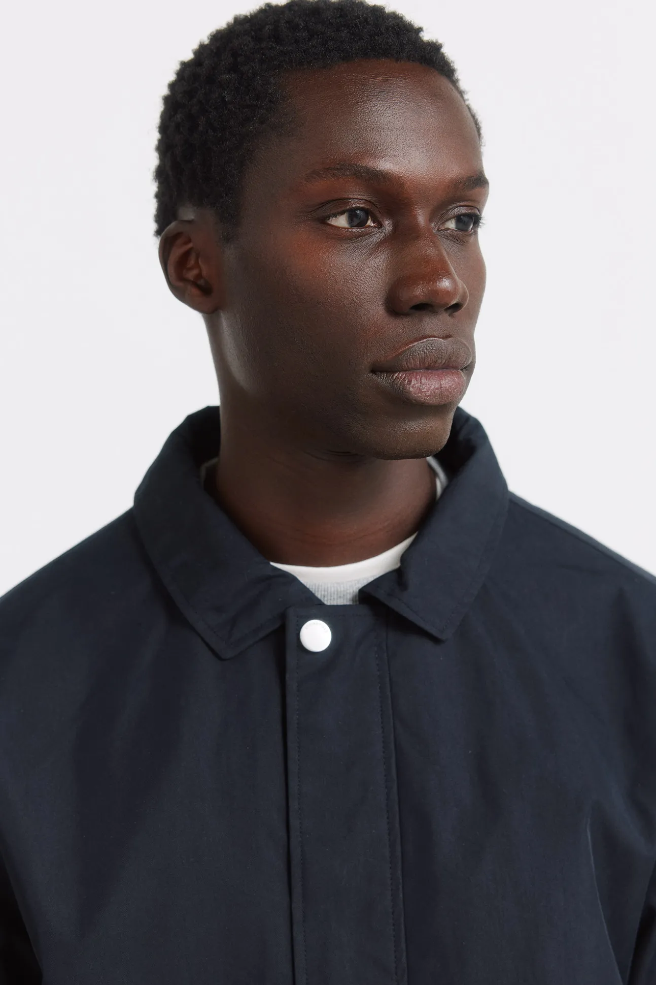 Parka légère