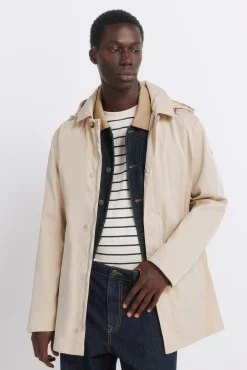 Parka légère