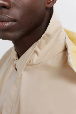 Parka l&eacute;g&egrave;re