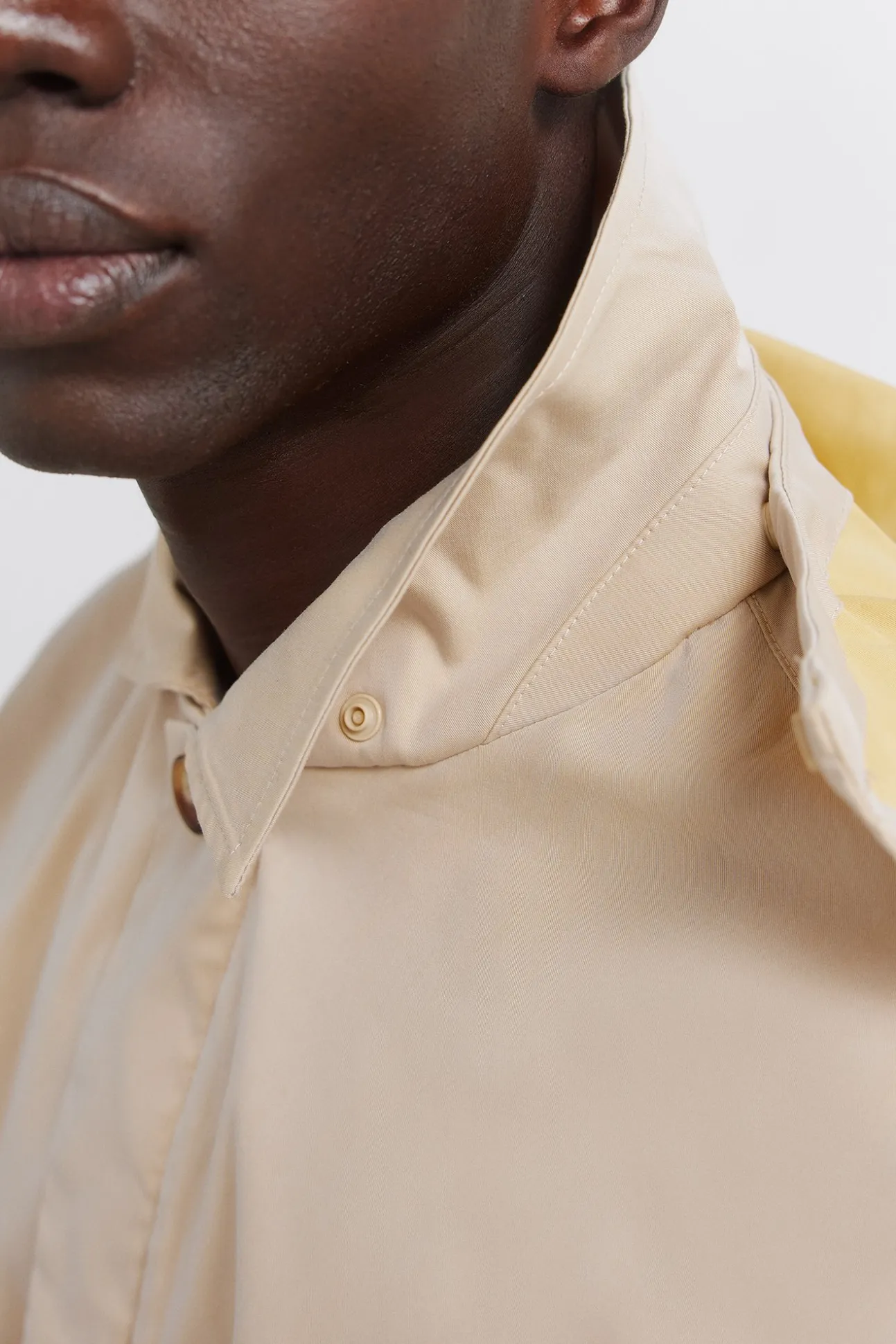 Parka légère