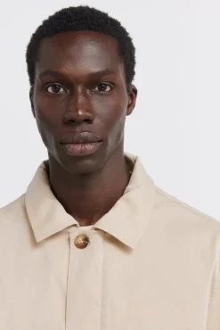 Parka légère