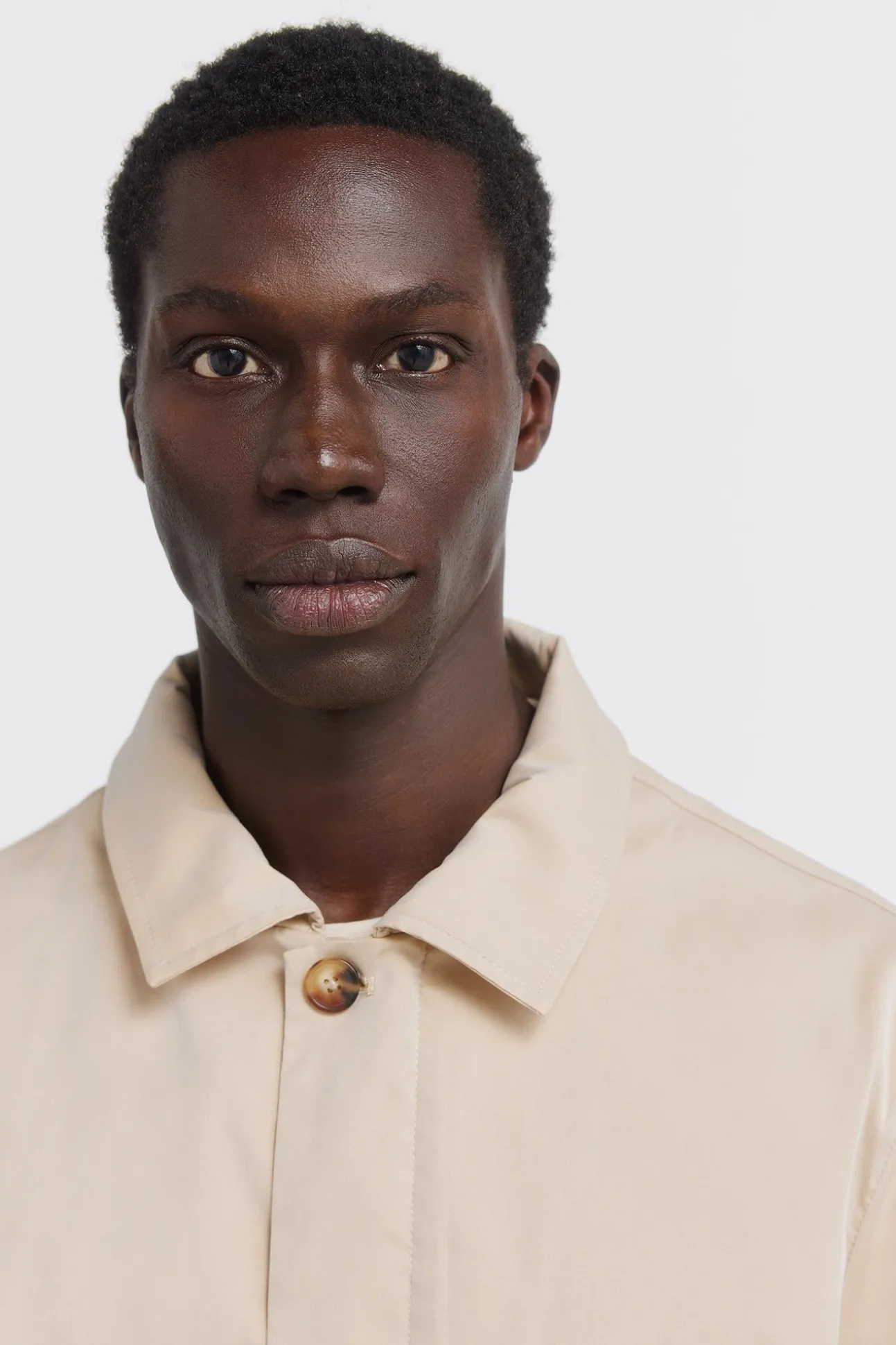 Parka légère