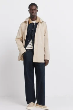 Parka légère