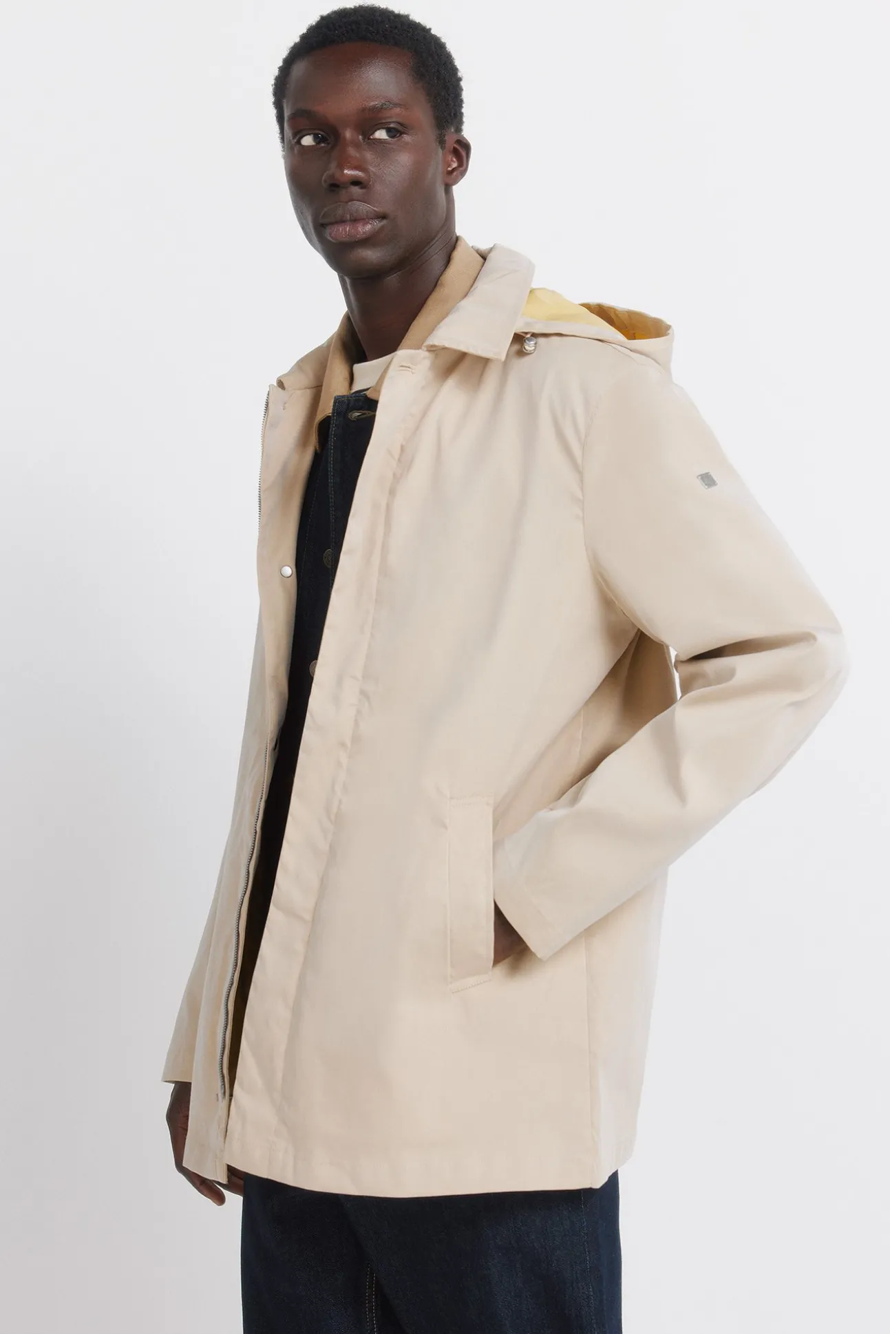 Parka légère
