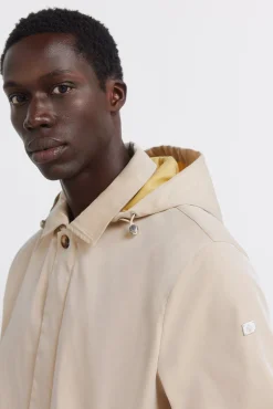 Parka légère