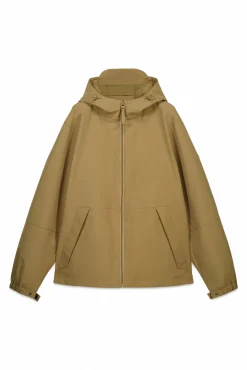 Parka technique