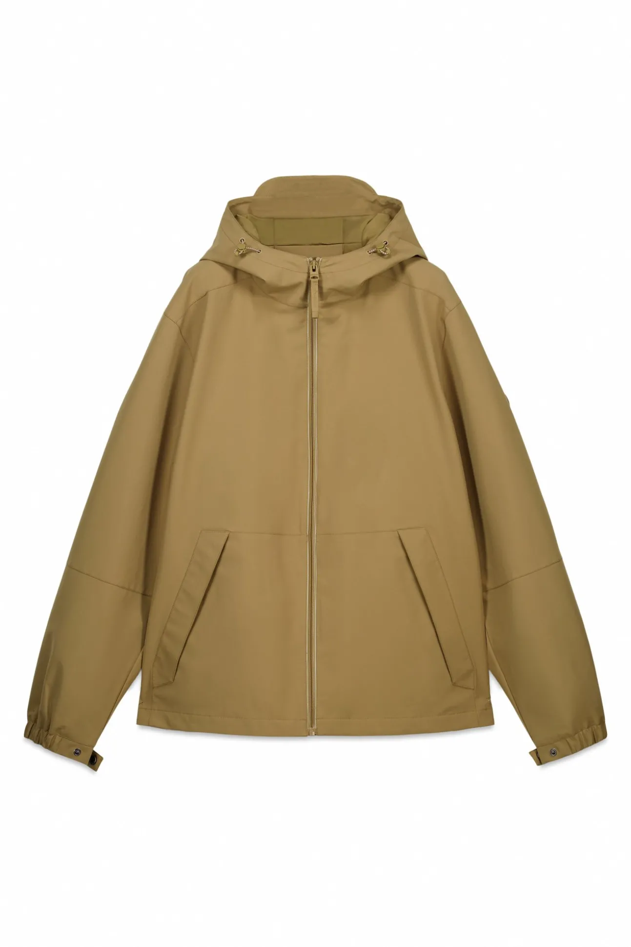Parka technique