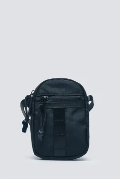 Petit sac bandouli&egrave;re noir
