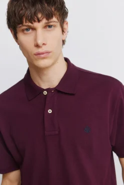 Polo basique regular fit Springfield