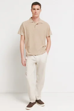 Polo piqu&eacute;
