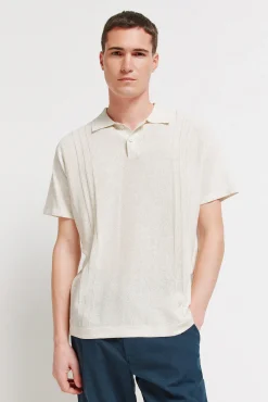 Polo piqu&eacute;