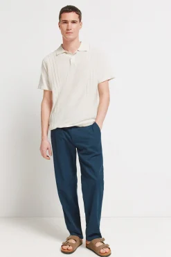Polo piqu&eacute;