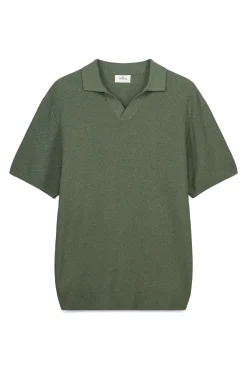 Polo piqué