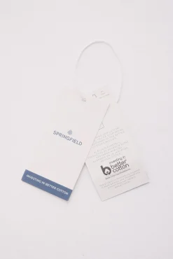 Polo piqué basique regular fit