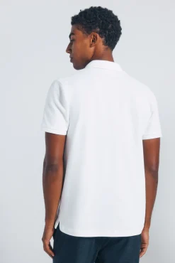 Polo piqu&eacute; coupe slim