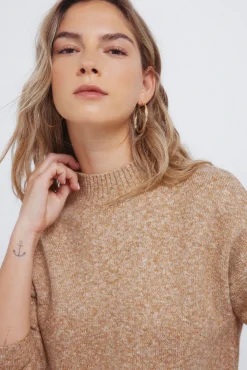 Pull &agrave; col Perkins combin&eacute;