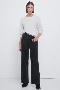 Pull &agrave; paillettes