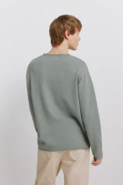 Pull ample