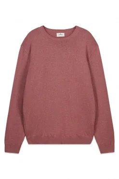 Pull basique logo Springfield