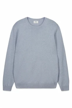 Pull basique logo Springfield