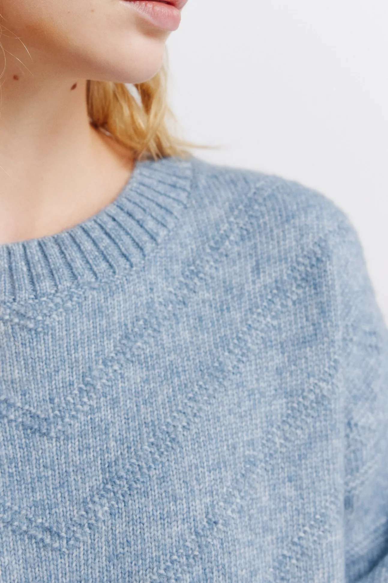 Pull Chevron