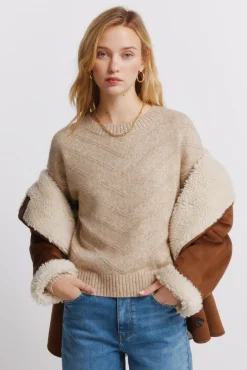 Pull Chevron