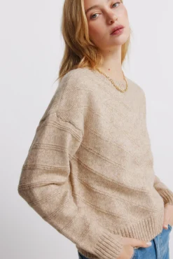 Pull Chevron