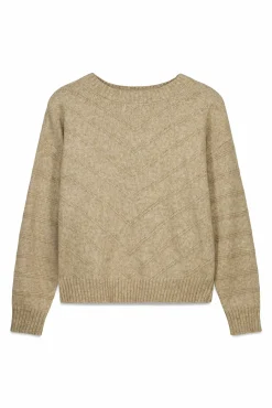 Pull Chevron