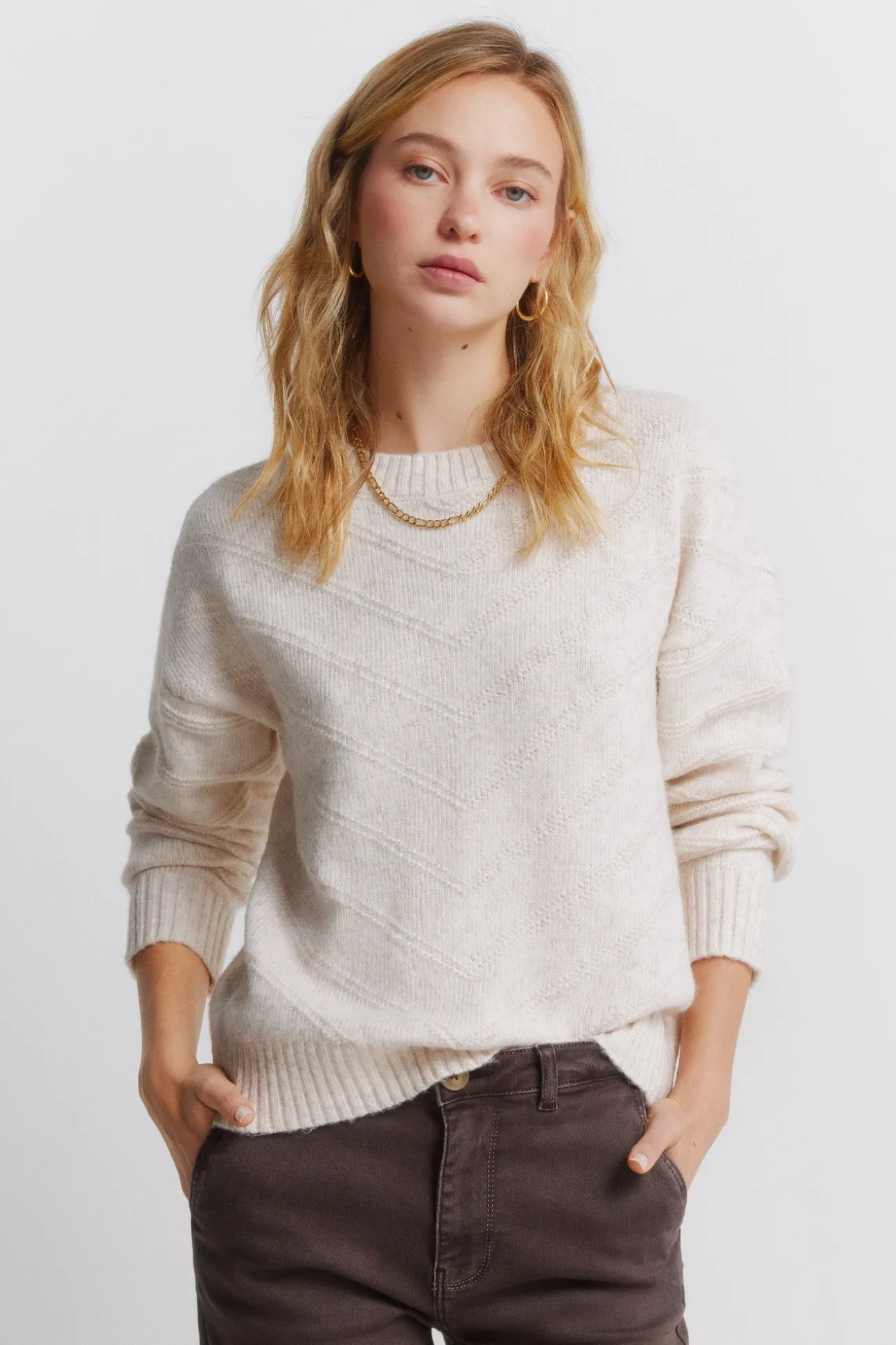 Pull Chevron