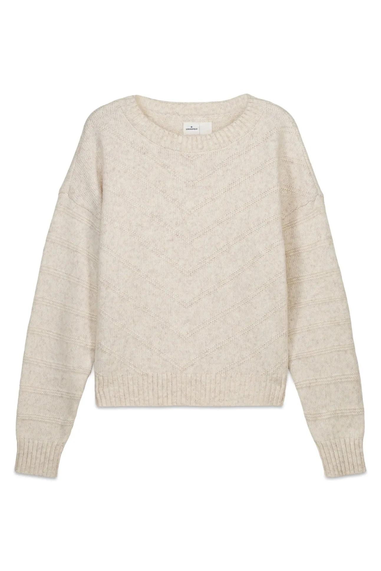 Pull Chevron