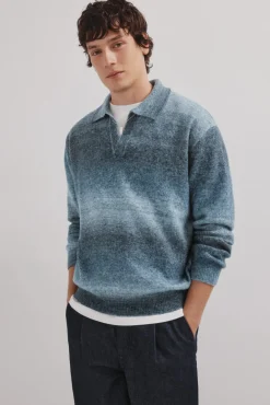 Pull col polo