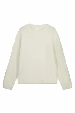 Pull &eacute;paules tombantes