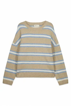 Pull &eacute;paules tombantes